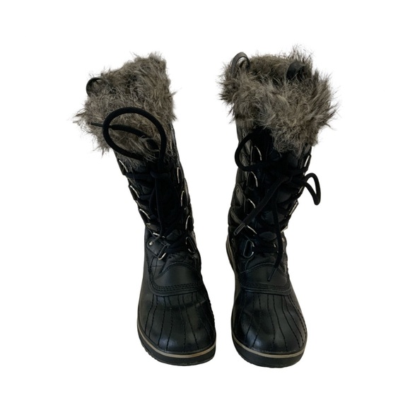 SOREL Women's Tofino ll Waterproof Boot 7.5 - Picture 4 of 8
